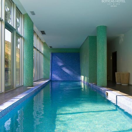 Boticas Hotel Art & Spa מראה חיצוני תמונה