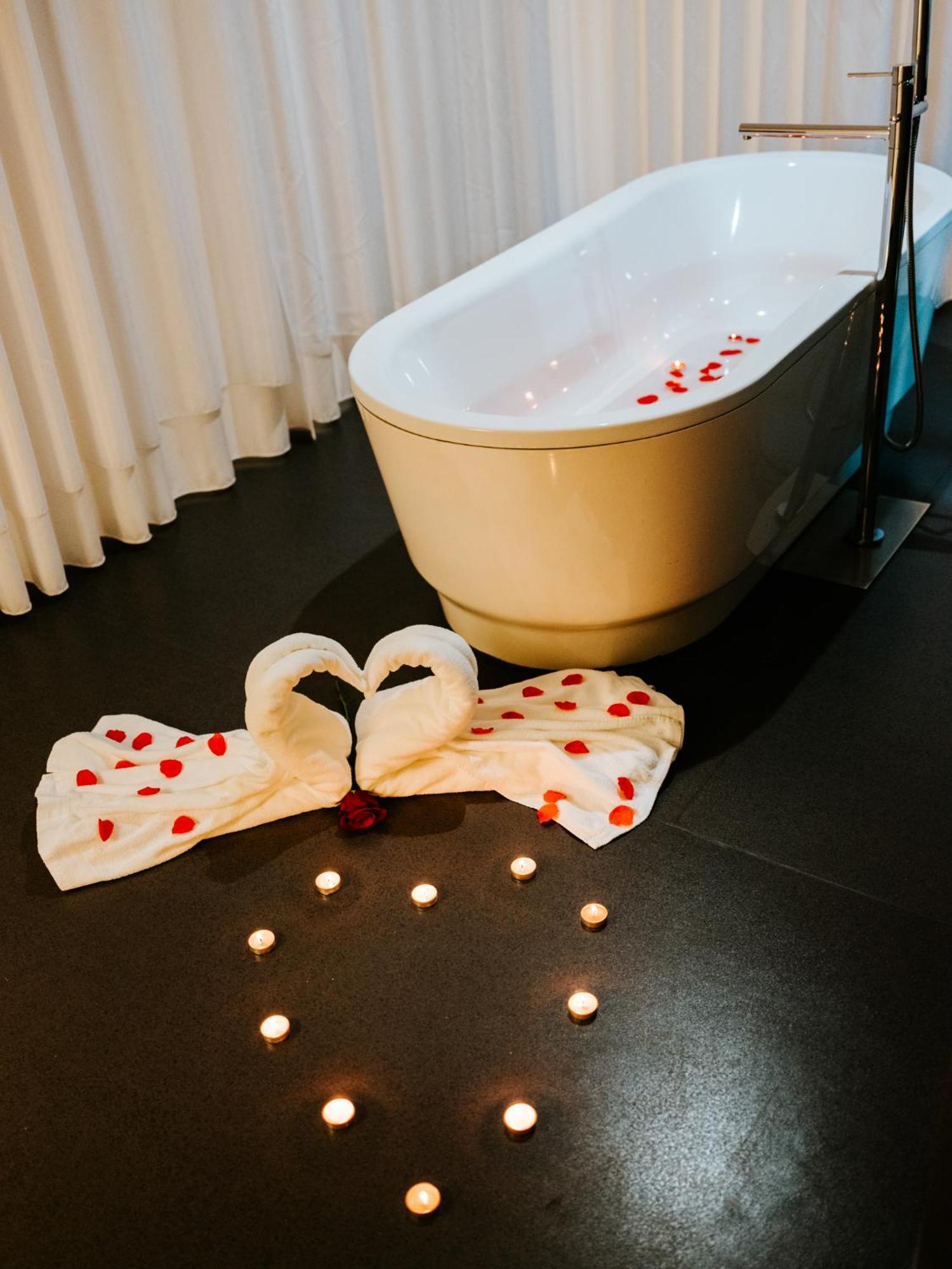 Boticas Hotel Art & Spa מראה חיצוני תמונה