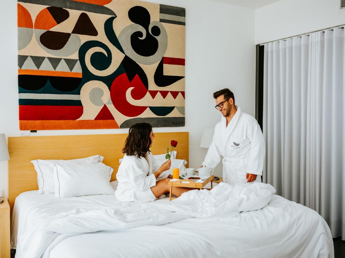 Boticas Hotel Art & Spa מראה חיצוני תמונה