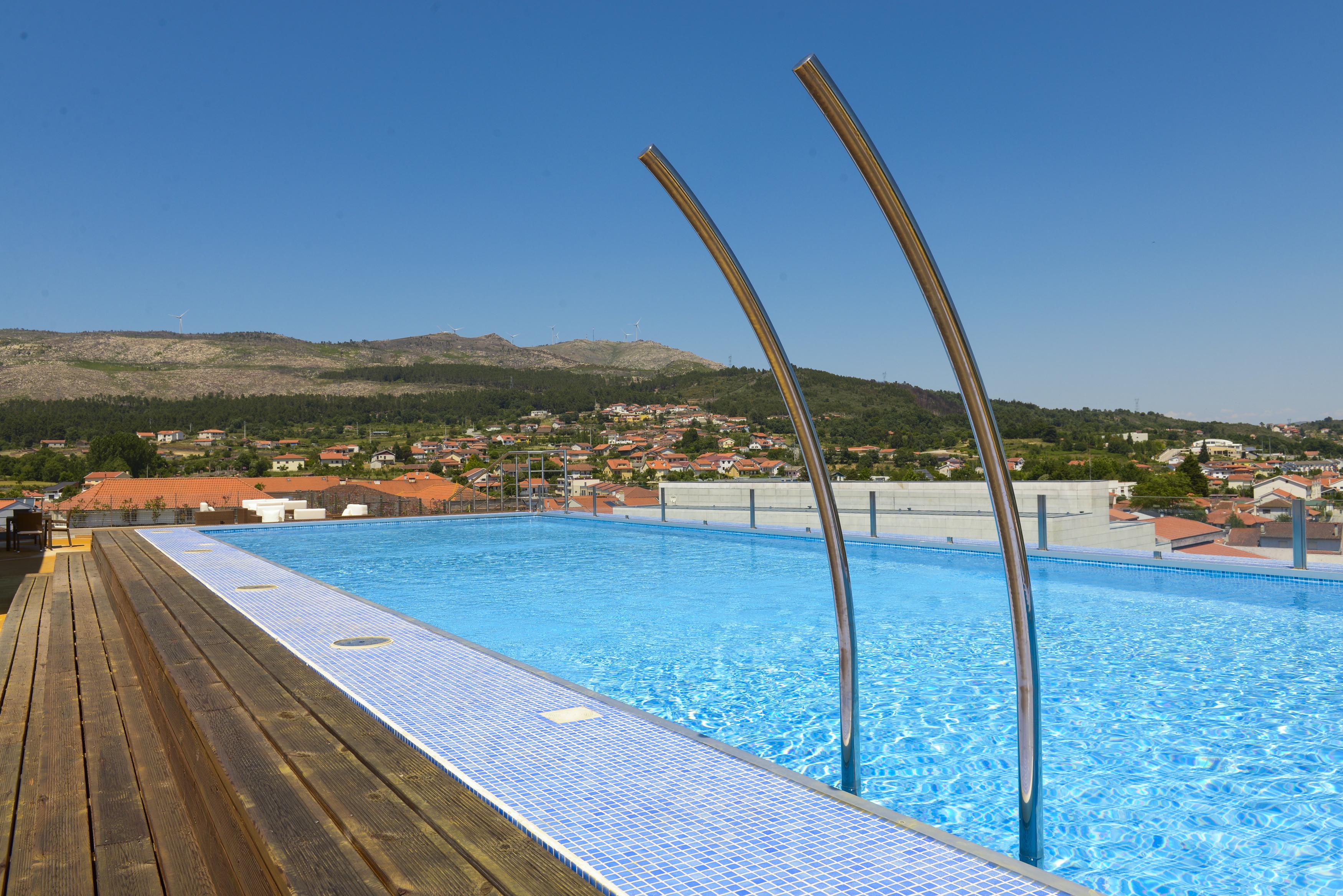 Boticas Hotel Art & Spa מראה חיצוני תמונה