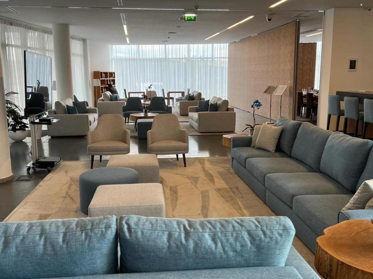 Boticas Hotel Art & Spa מראה חיצוני תמונה