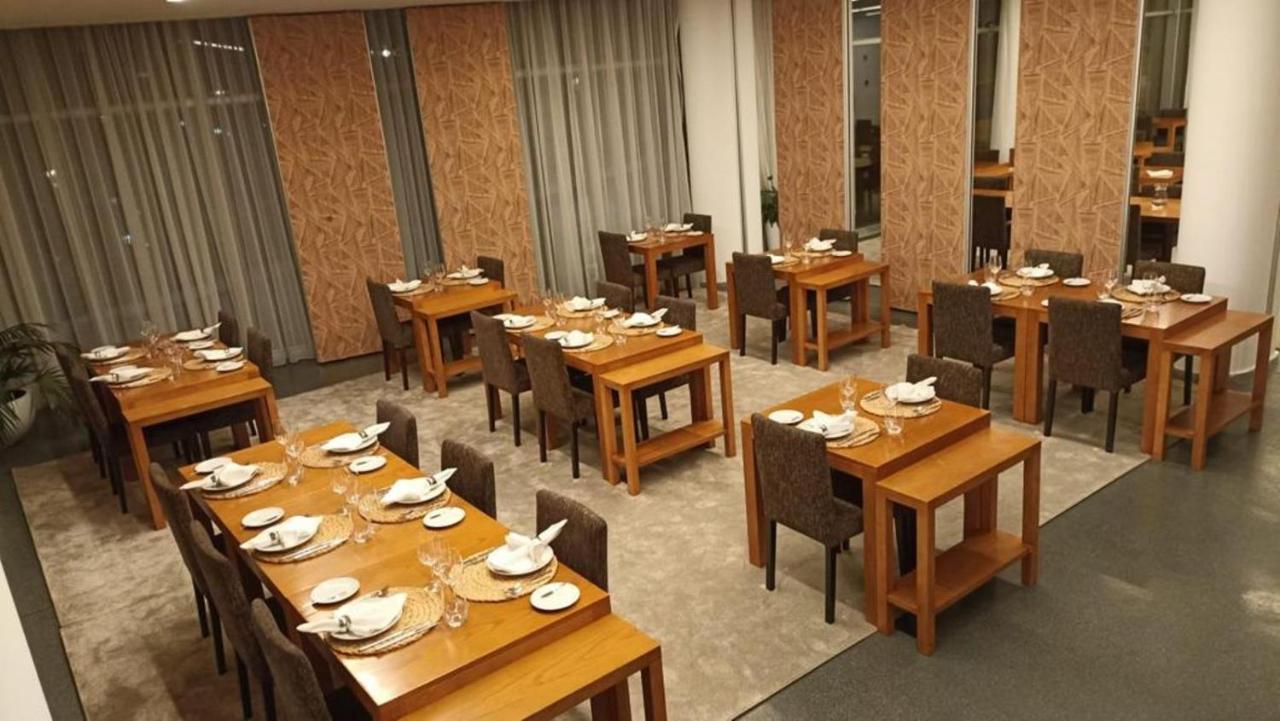 Boticas Hotel Art & Spa מראה חיצוני תמונה