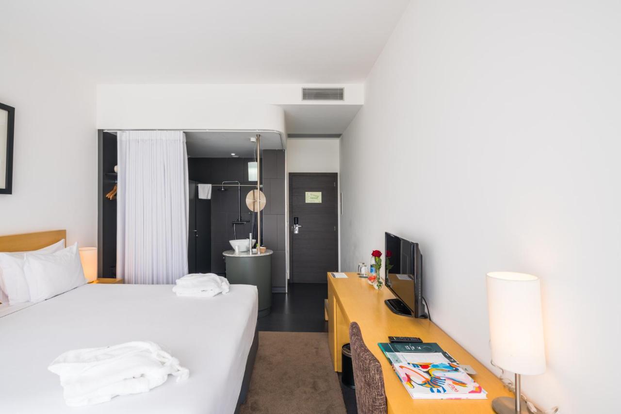 Boticas Hotel Art & Spa מראה חיצוני תמונה