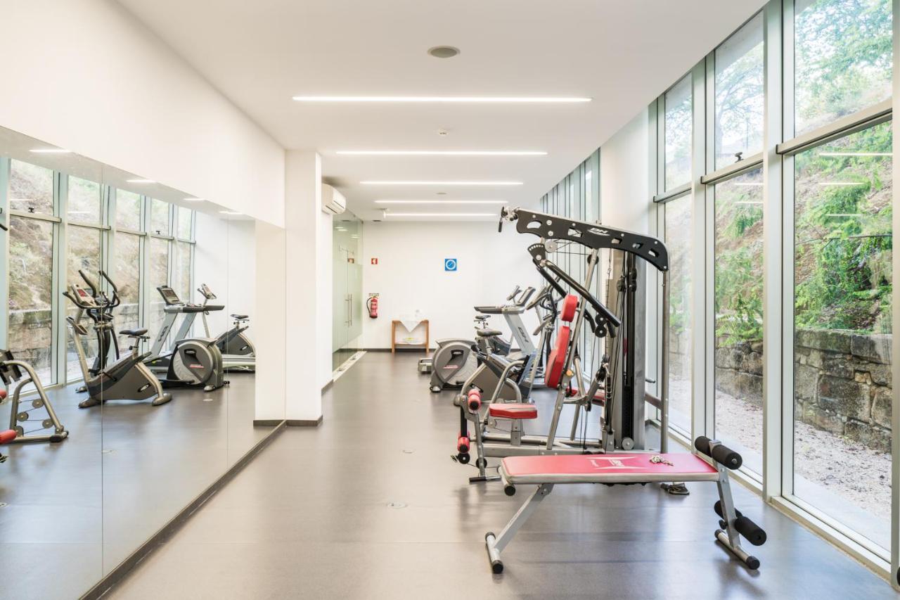 Boticas Hotel Art & Spa מראה חיצוני תמונה
